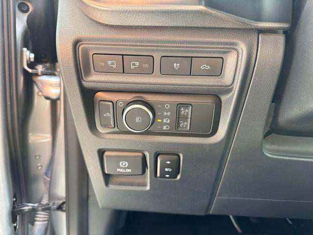 Photo of 2022 Iconic Silver Metallic Ford F-150