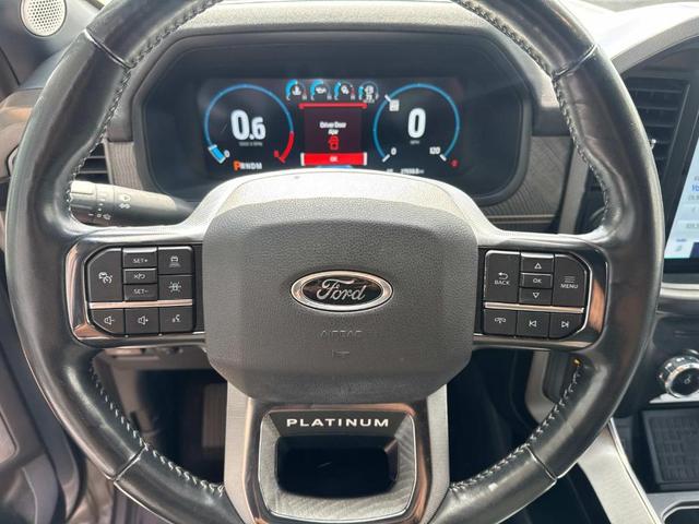 Photo of 2022 Iconic Silver Metallic Ford F-150