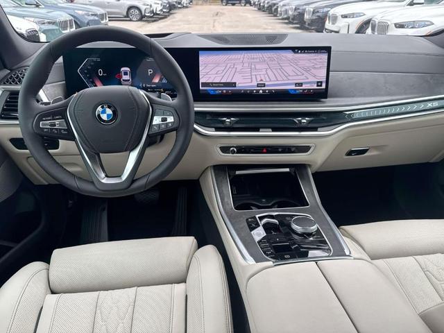 Photo of 2026 Alpine White BMW X5