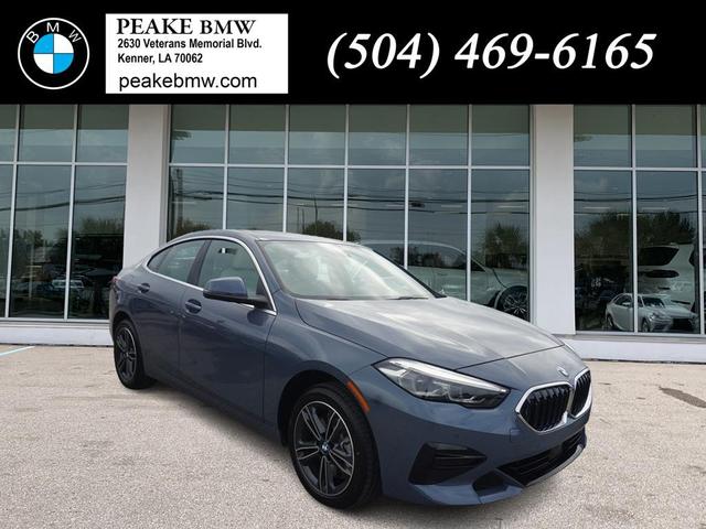 2024 BMW 228 Gran Coupe