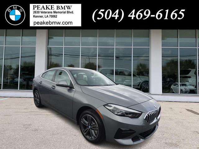 2024 BMW 228 Gran Coupe