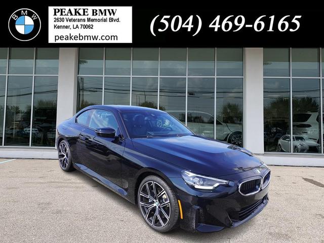 2024 BMW 230