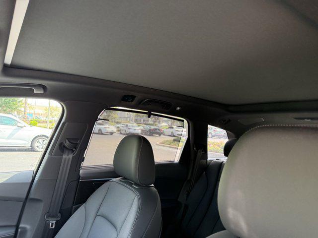 Photo of 2025 Waitomo Blue Metallic Audi Q7