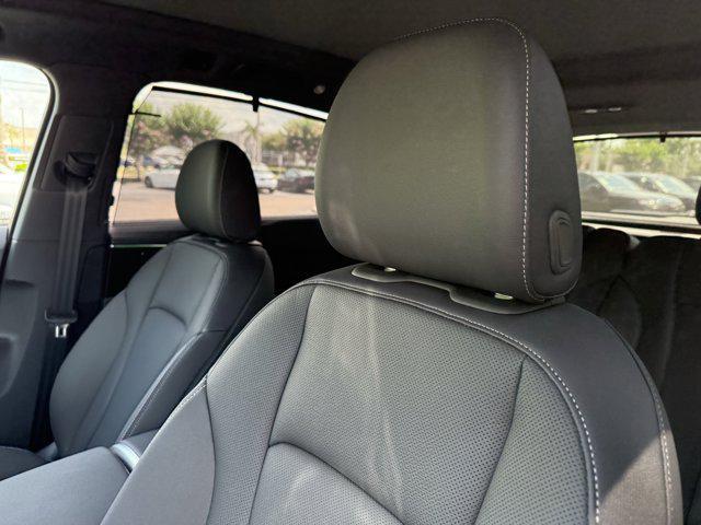 Photo of 2025 Waitomo Blue Metallic Audi Q7