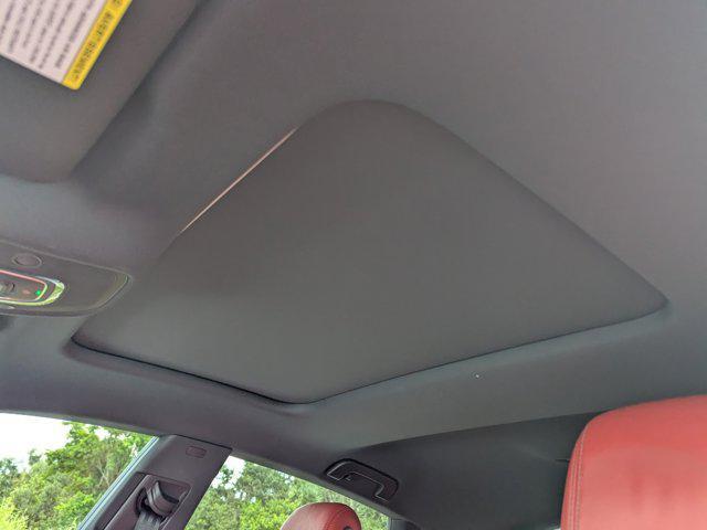 Photo of 2024 Glacier White Metallic Audi S5