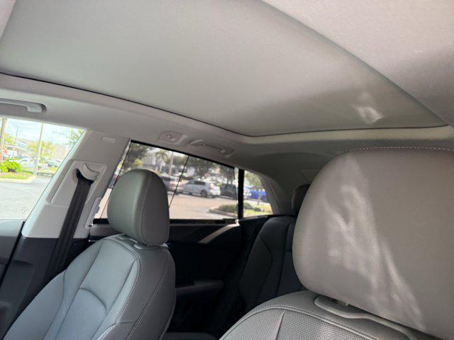 Photo of 2025 Waitomo Blue Metallic Audi Q8