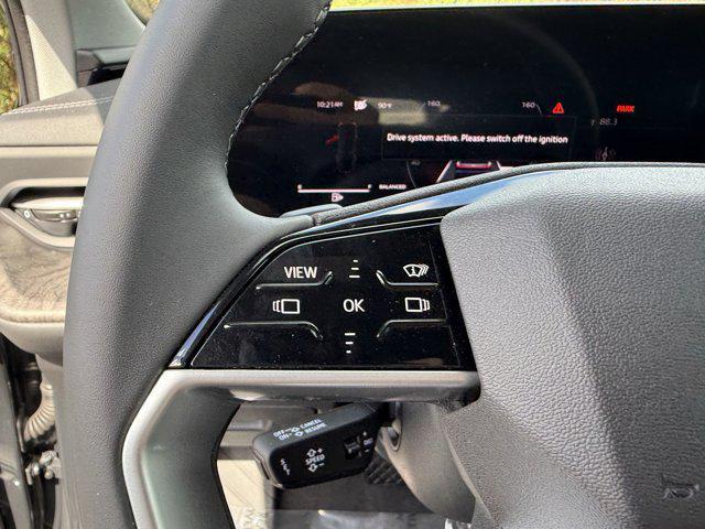 Photo of 2025 Tambora Gray Metallic Audi Q5