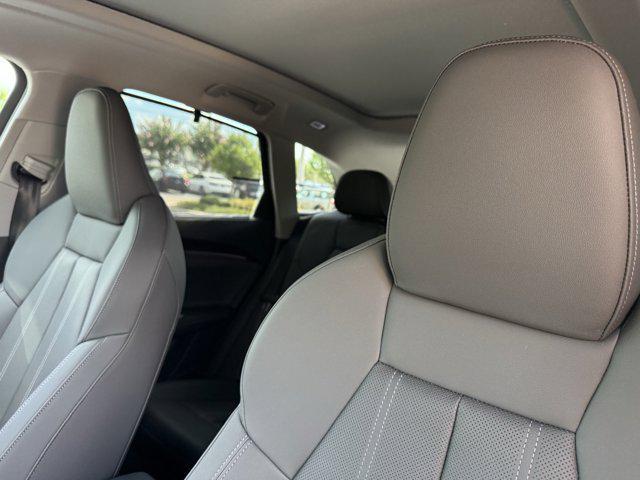 Photo of 2025 Tambora Gray Metallic Audi Q5