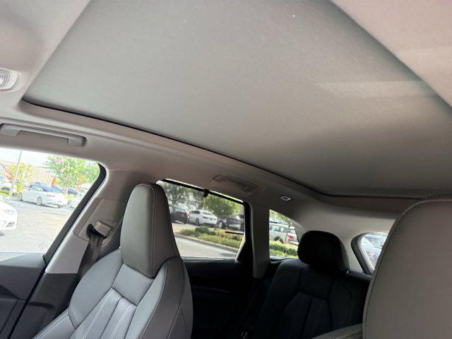 Photo of 2025 Tambora Gray Metallic Audi Q5