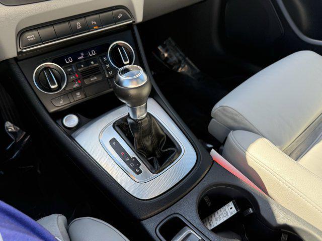 Photo of 2018 Florett Silver Metallic Audi Q3