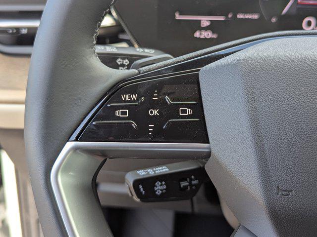 Photo of 2025 Glacier White Metallic Audi Q5