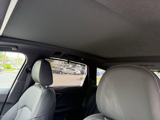 Photo of 2025 Mythos Black Metallic Audi Q7