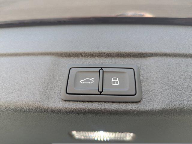 Photo of 2025 Mythos Black Metallic Audi A5