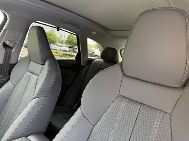 Photo of 2025 Tambora Gray Metallic Audi Q5