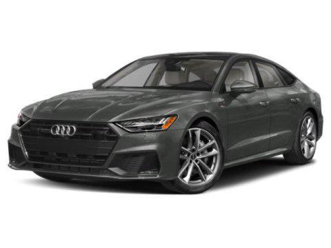 2023 Audi A7