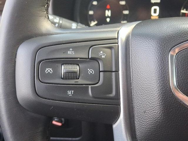Photo of 2022 Satin Steel Metallic GMC Yukon