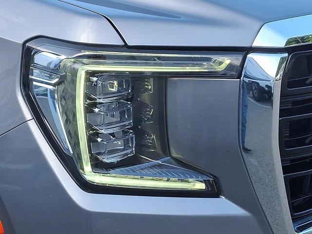 Photo of 2022 Satin Steel Metallic GMC Yukon