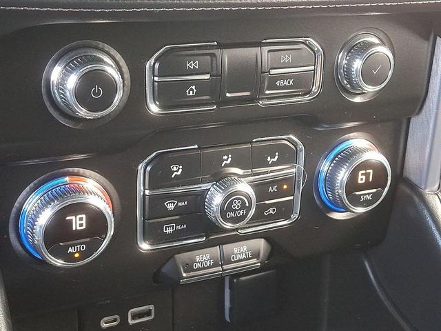 Photo of 2022 Satin Steel Metallic GMC Yukon