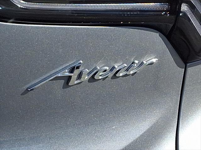 Photo of 2024 Moonstone Gray Metallic Buick Encore GX