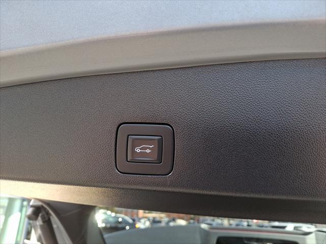 Photo of 2024 Moonstone Gray Metallic Buick Encore GX