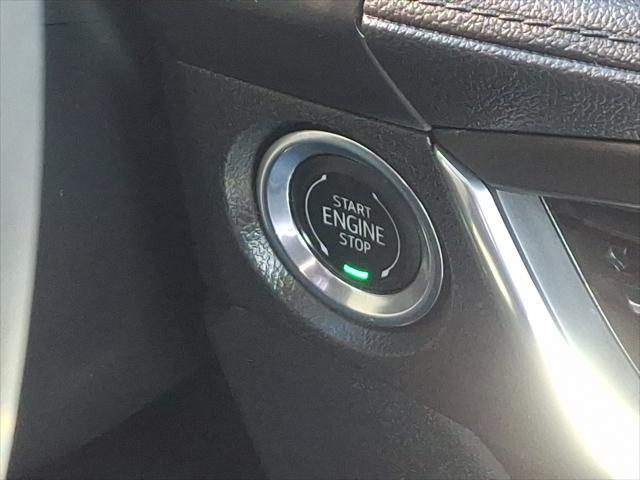 Photo of 2024 Moonstone Gray Metallic Buick Encore GX