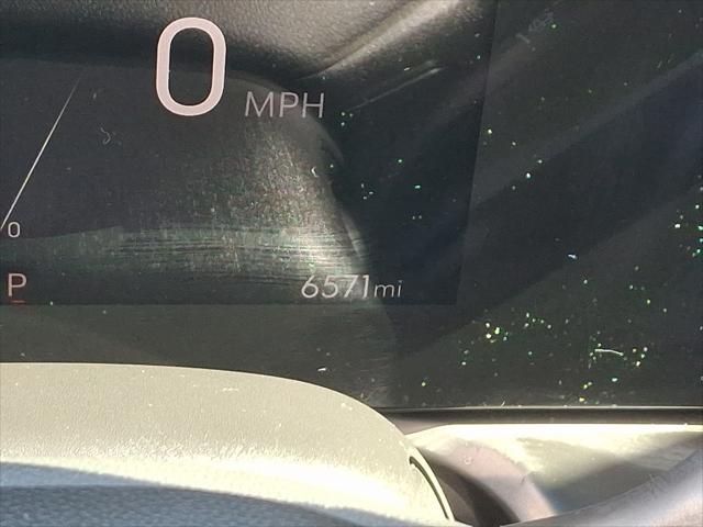 Photo of 2024 Moonstone Gray Metallic Buick Encore GX