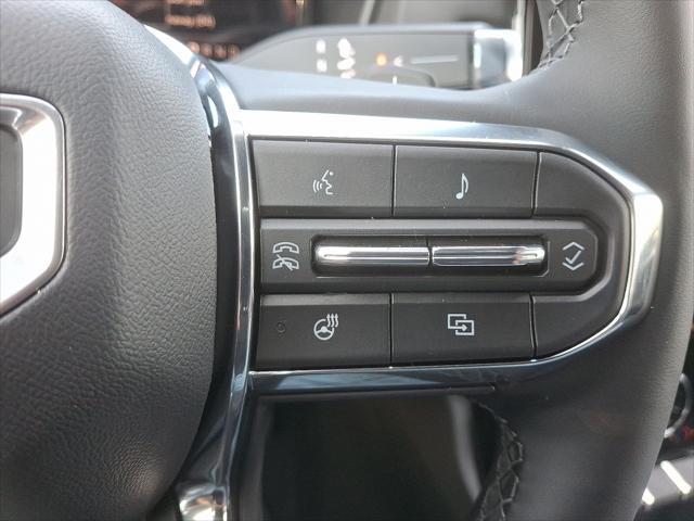Photo of 2026 Metallic GMC Terrain