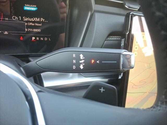 Photo of 2026 Metallic GMC Terrain