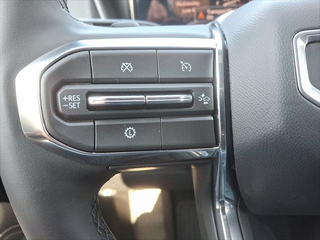Photo of 2026 Metallic GMC Terrain