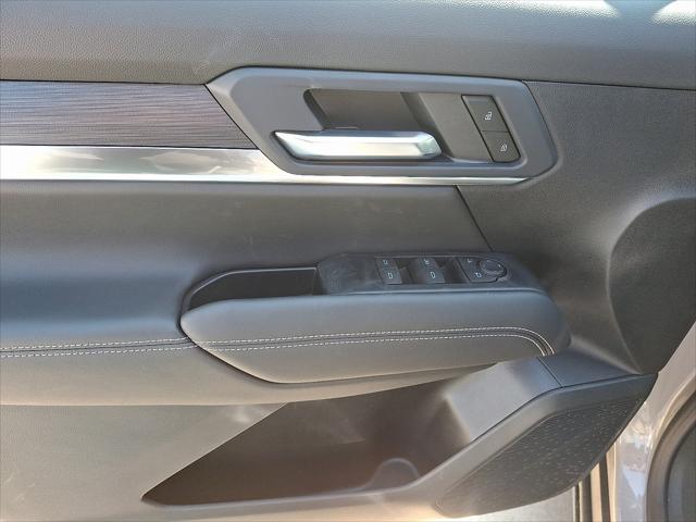 Photo of 2026 Metallic GMC Terrain