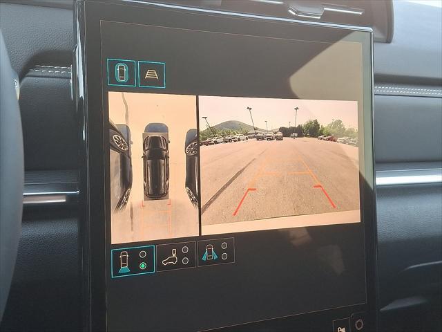 Photo of 2026 Metallic GMC Terrain
