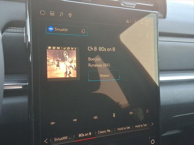 Photo of 2026 Metallic GMC Terrain