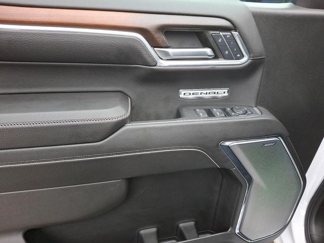 Photo of 2024 White Frost Tri-Coat GMC Sierra 1500