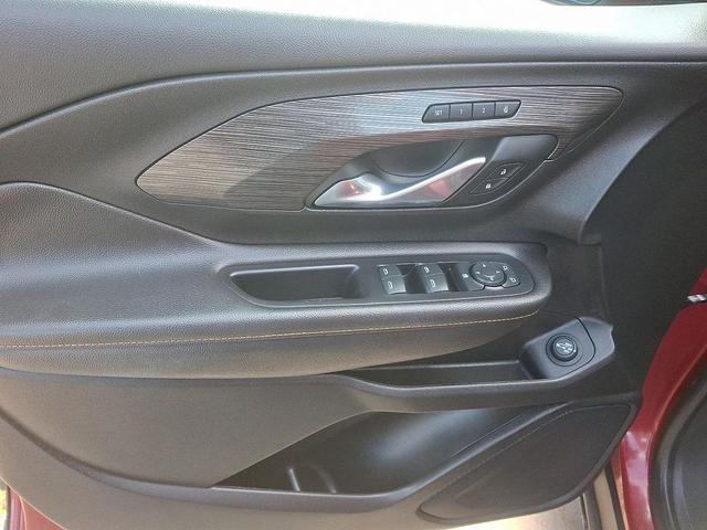 Photo of 2019 Red Quartz Tintcoat GMC Terrain