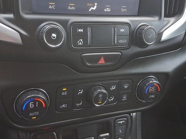 Photo of 2019 Red Quartz Tintcoat GMC Terrain