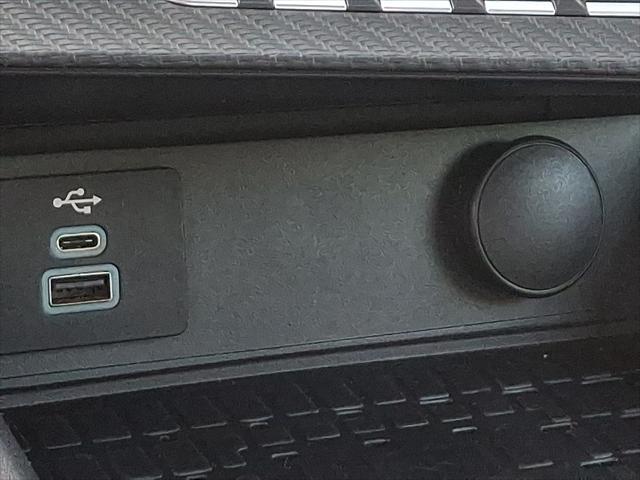 Photo of 2024 Shadow Black Ford Mustang