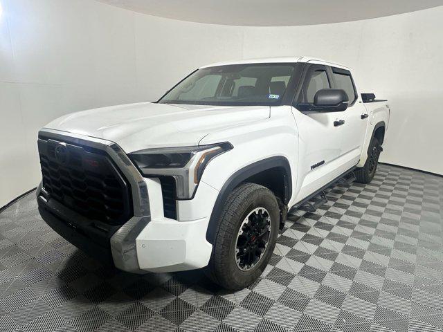 2024 Toyota Tundra
