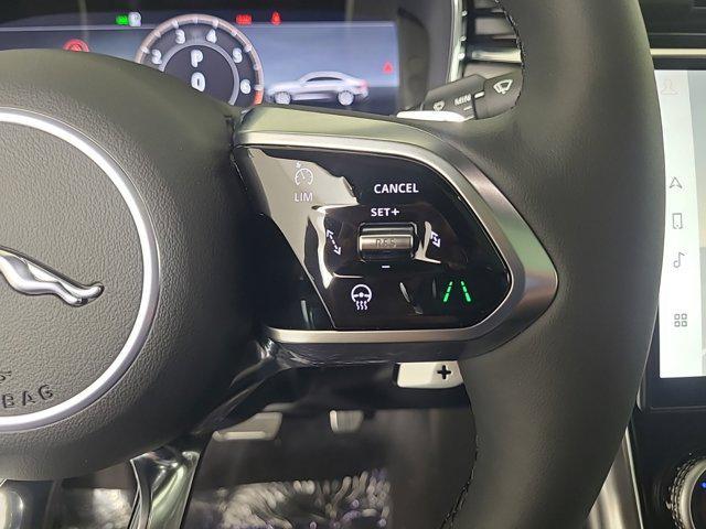 Photo of 2024 Fuji White Jaguar XF