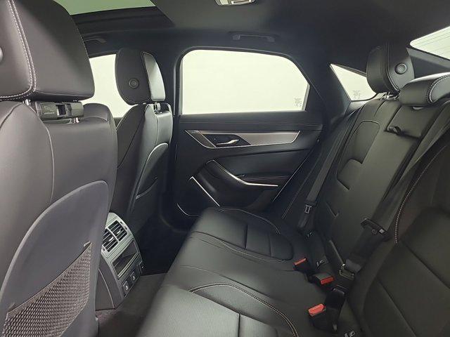 Photo of 2024 Fuji White Jaguar XF