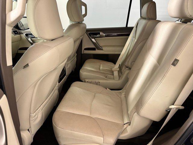 Photo of 2019 Nightfall Mica Lexus GX 460