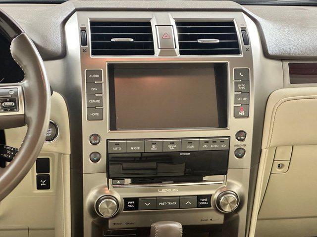 Photo of 2019 Nightfall Mica Lexus GX 460
