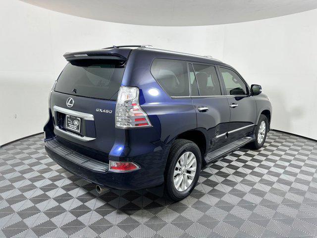 Photo of 2019 Nightfall Mica Lexus GX 460