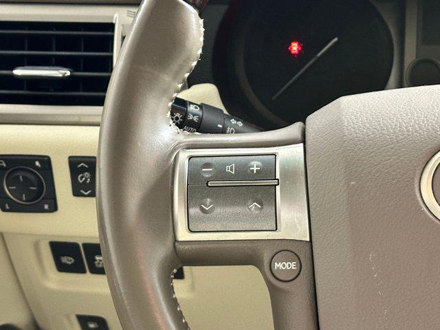 Photo of 2019 Nightfall Mica Lexus GX 460