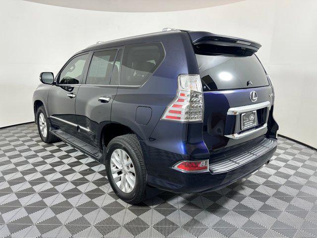 Photo of 2019 Nightfall Mica Lexus GX 460