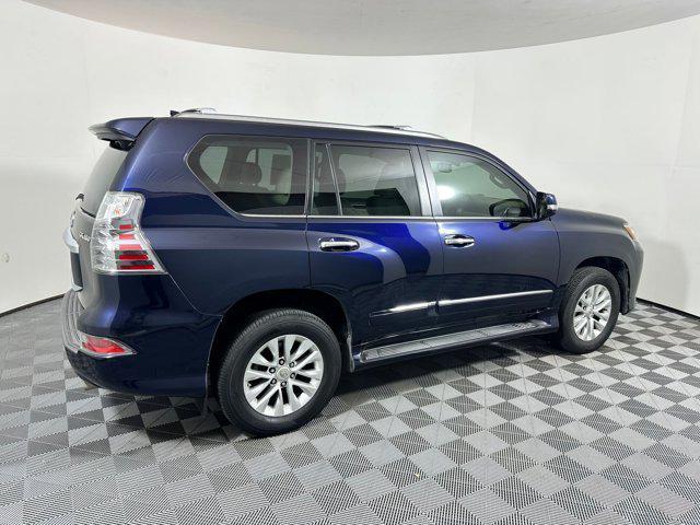 Photo of 2019 Nightfall Mica Lexus GX 460