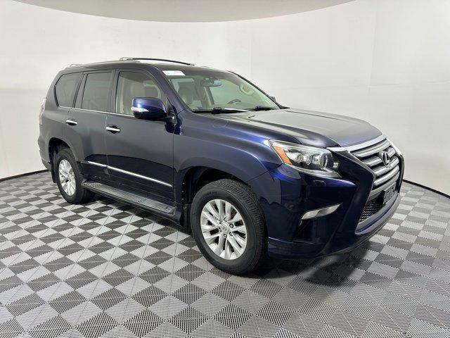 Photo of 2019 Nightfall Mica Lexus GX 460