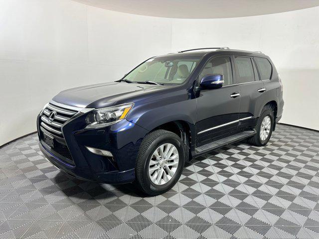Photo of 2019 Nightfall Mica Lexus GX 460