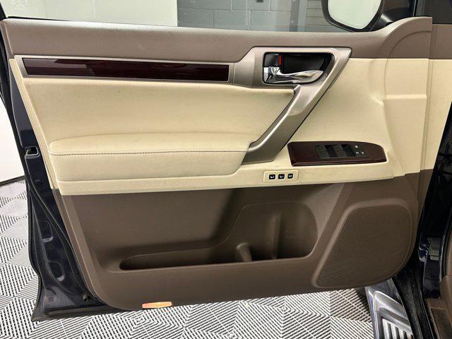 Photo of 2019 Nightfall Mica Lexus GX 460
