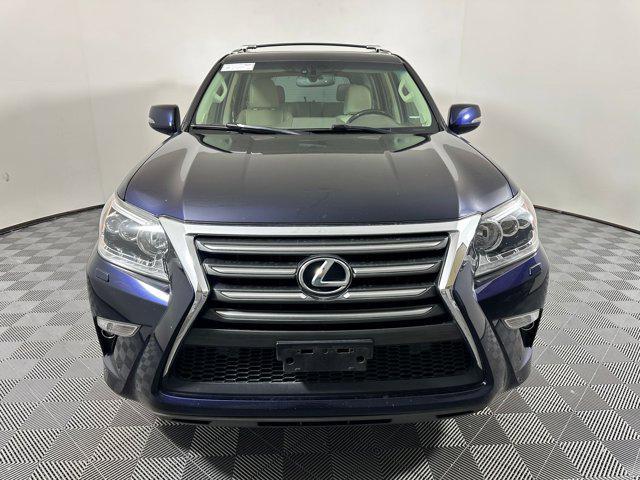 Photo of 2019 Nightfall Mica Lexus GX 460