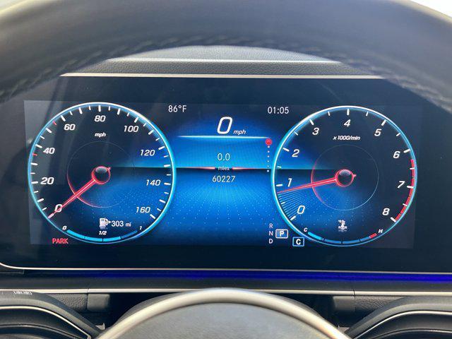 Photo of 2020 White Mercedes-Benz GLE 350